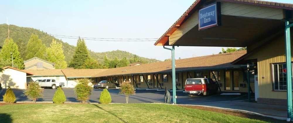 Bestway Inn Grants Pass Exterior photo